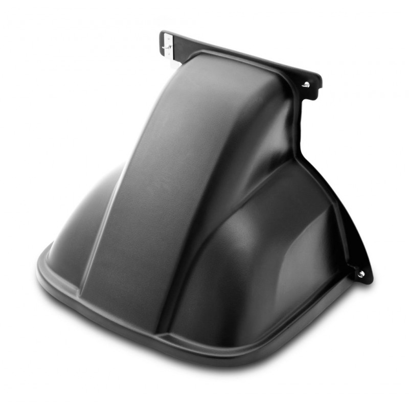 Deflector para tractor