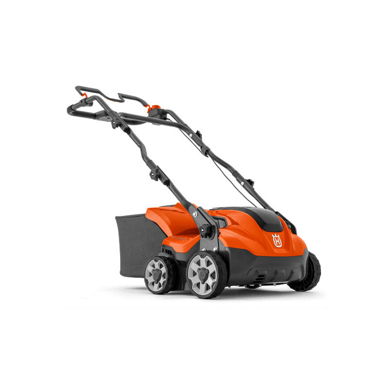 Escarificador S138i