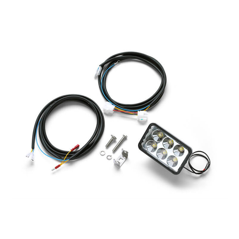 Kit de faros