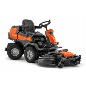 Rider R 420TsX AWD - Husqvarna