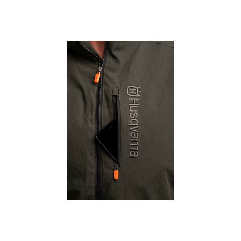 Chaqueta Softshell Mujer