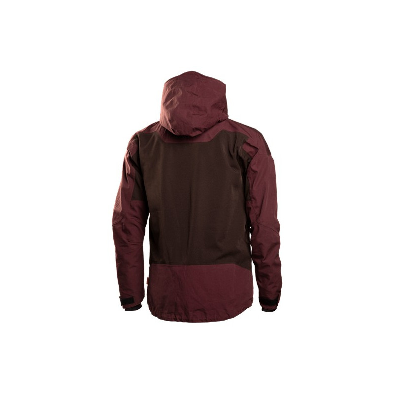 Chaqueta Softshell Mujer