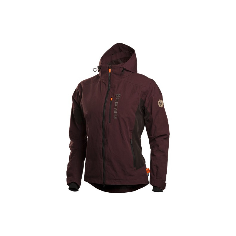 Chaqueta Softshell Mujer - Husqvarna