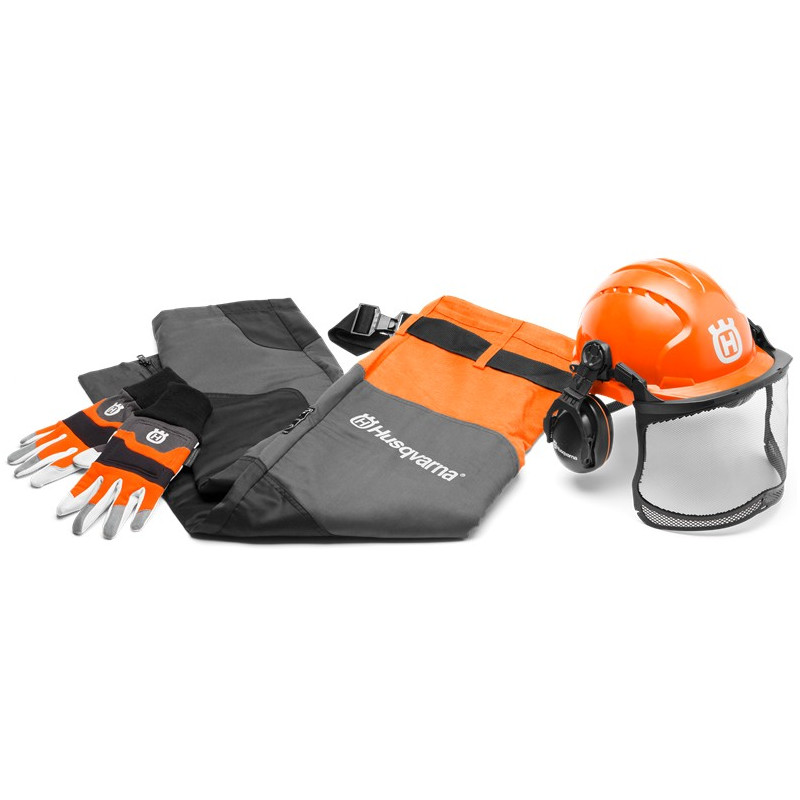 Kit de protección