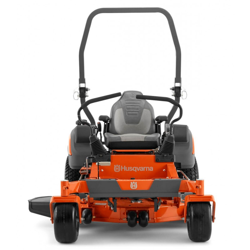 Cortacésped de giro cero Z448