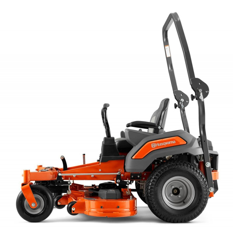 Cortacésped de giro cero Z448