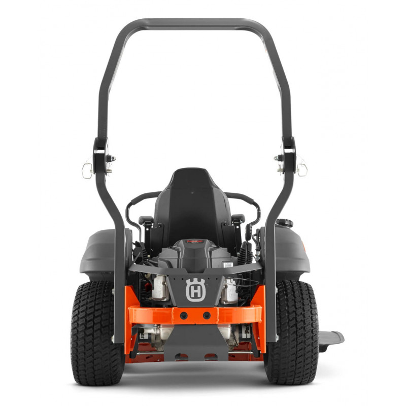 Cortacésped de giro cero Z448