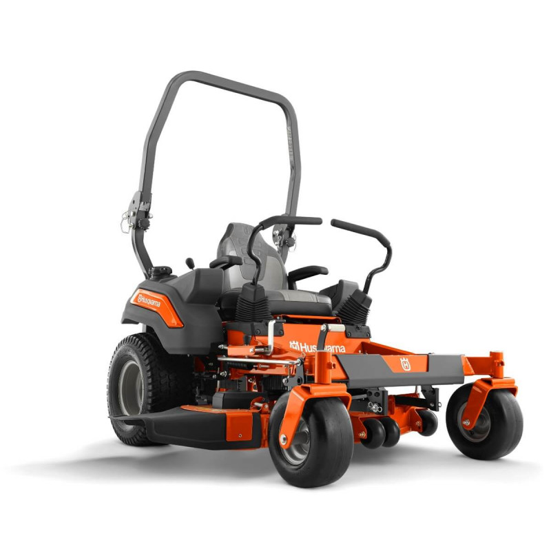 Cortacésped de giro cero Z448