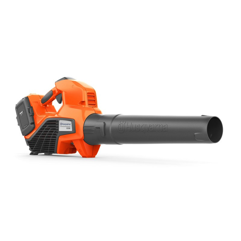 KIT Soplador 120iB - Husqvarna