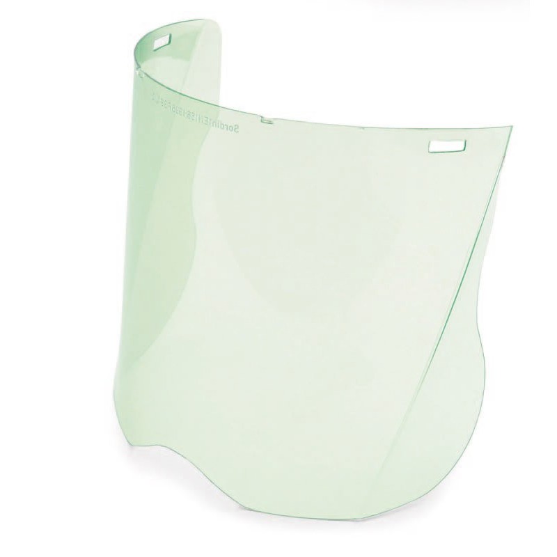Visor anti-vaho
