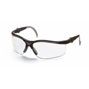 Gafas de protección Clear X - Husqvarna