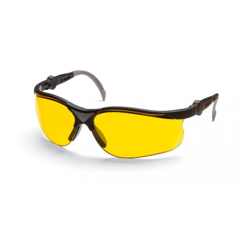 Gafas de Protección - Yellow X