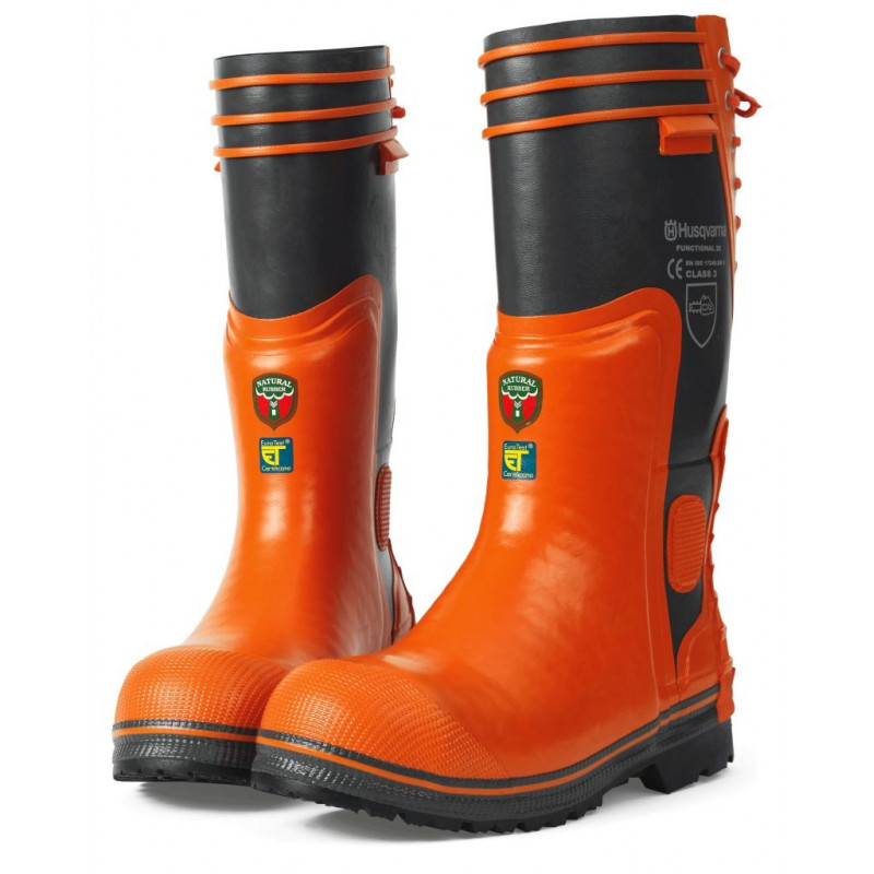 Botas protección Light 28