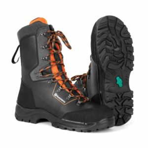 Botas seguridad Classic 20