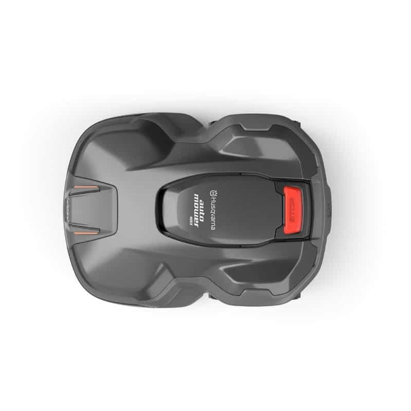 Robot cortacésped Automower® 405X