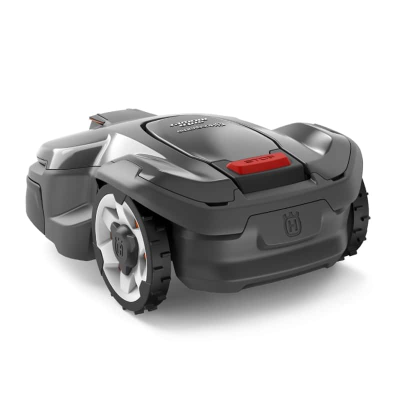 Robot cortacésped Automower® 405X