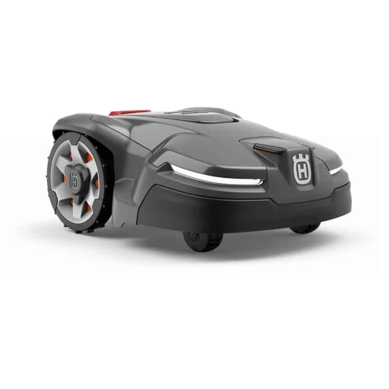 Robot cortacésped Automower® 405X