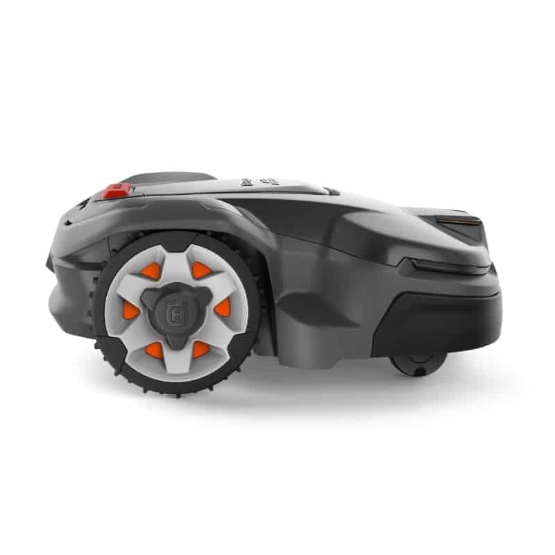 Robot cortacésped Automower® 405X