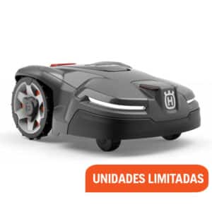 Robot cortacésped Automower® 405X