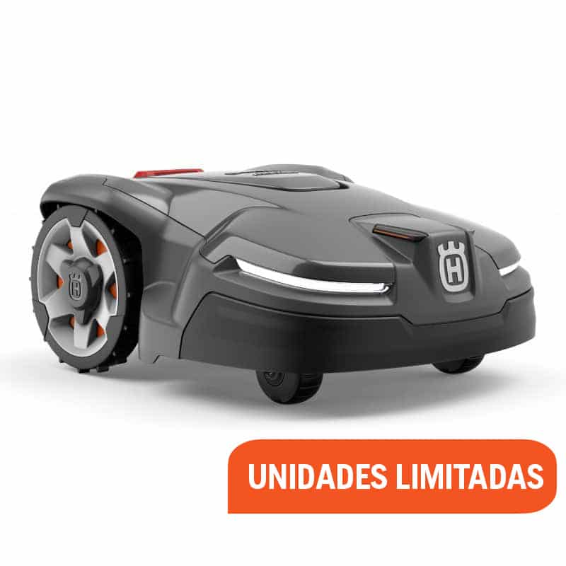 Robot cortacésped Automower® 405X