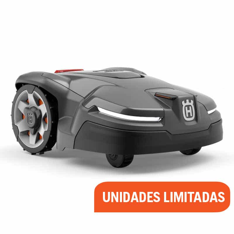 Robot cortacésped Automower® 415X
