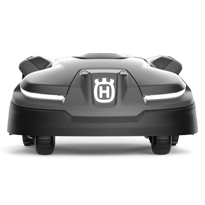 Robot cortacésped Automower® 415X