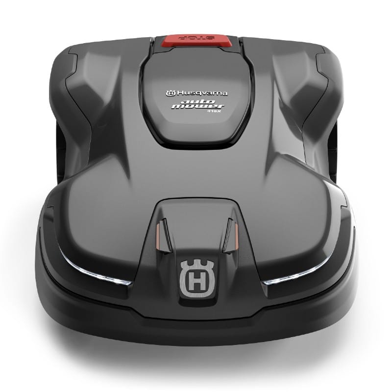 Robot cortacésped Automower® 415X