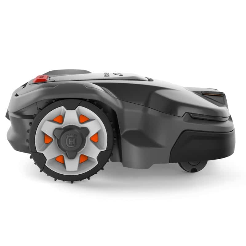 Robot cortacésped Automower® 415X