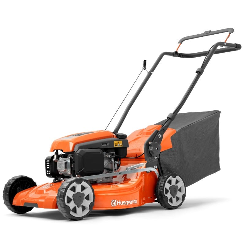 Cortacésped LC 151S