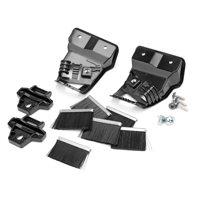 Kit Automower® cepillos ruedas