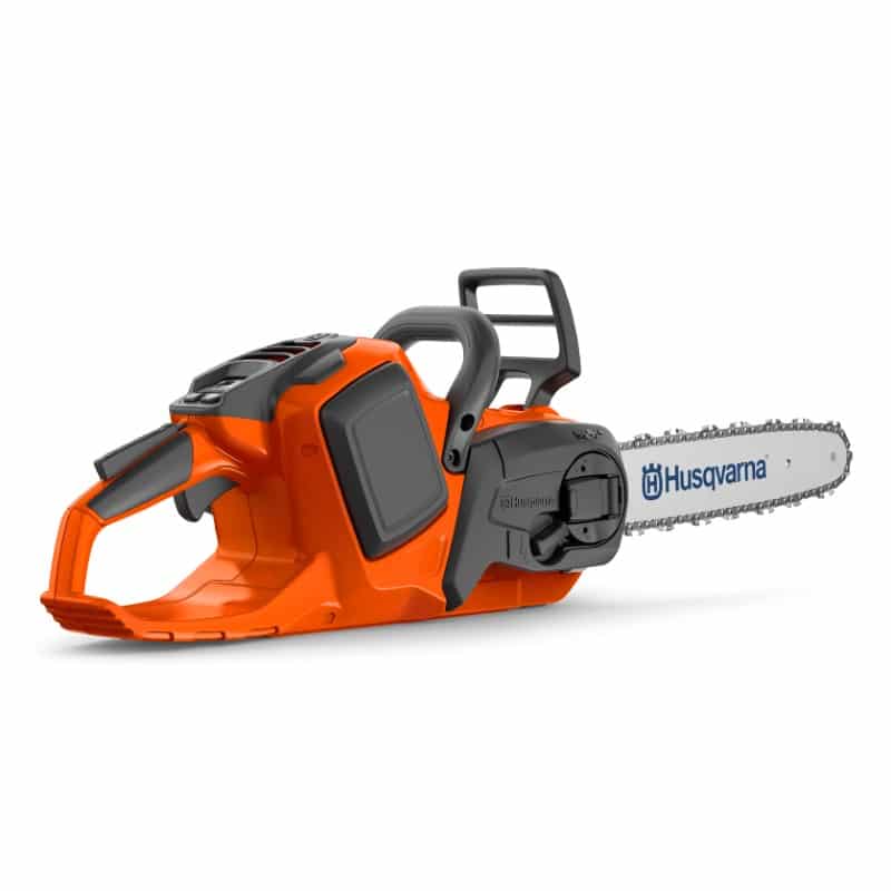 Motosierra 340i