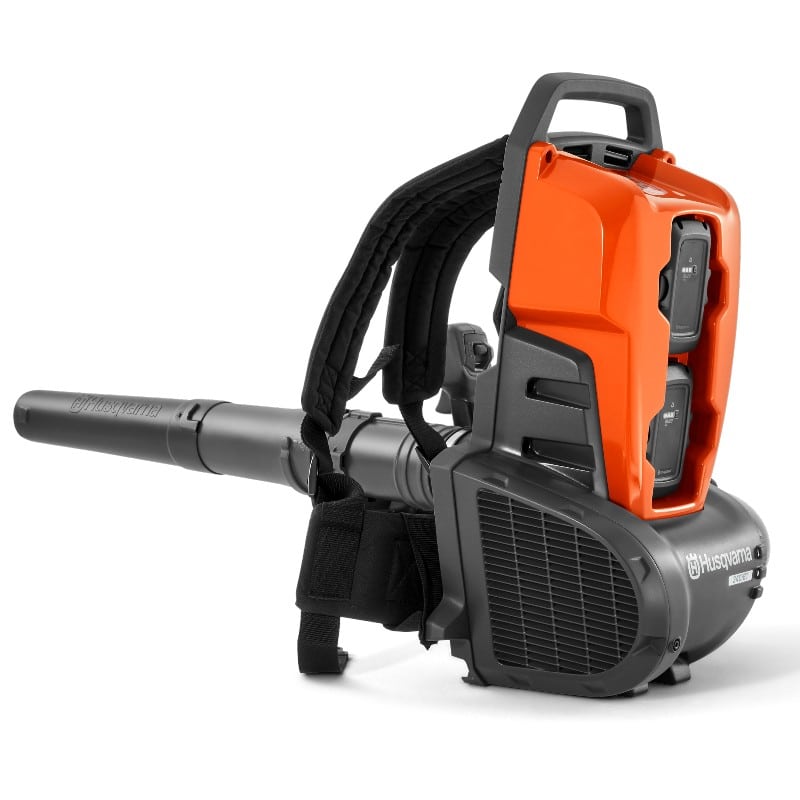 Soplador 340iBT