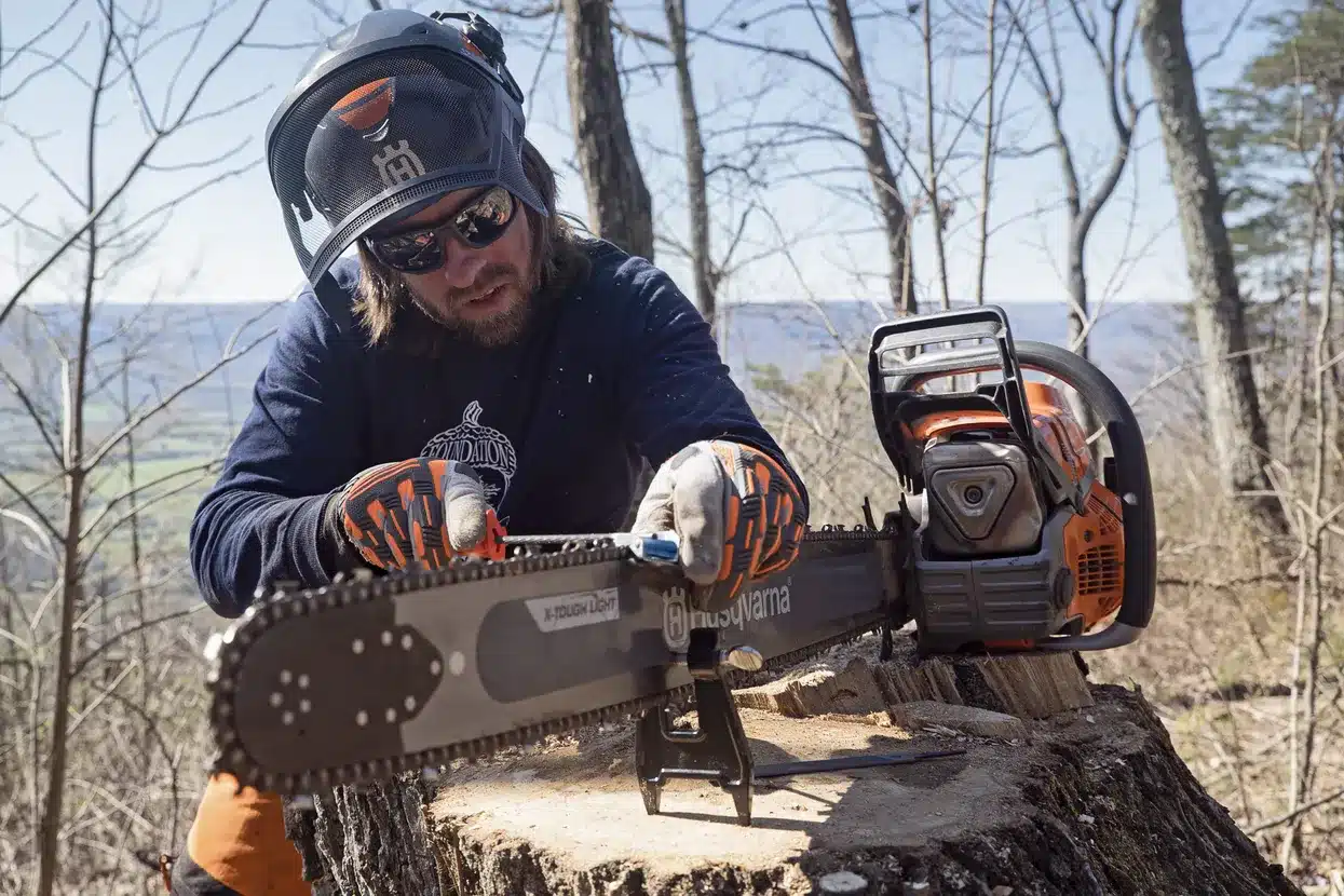Motosierra 592 XP®