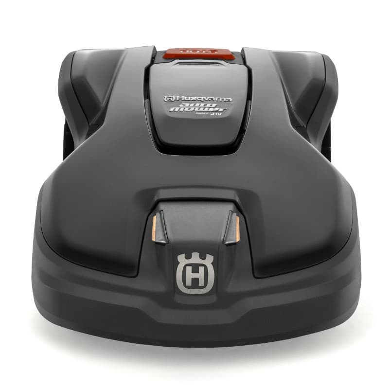 Robot cortacésped Automower® 310 Mark II