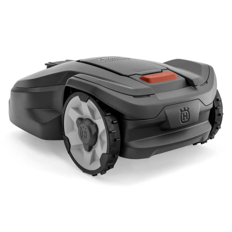 Robot cortacésped Automower® 310 Mark II