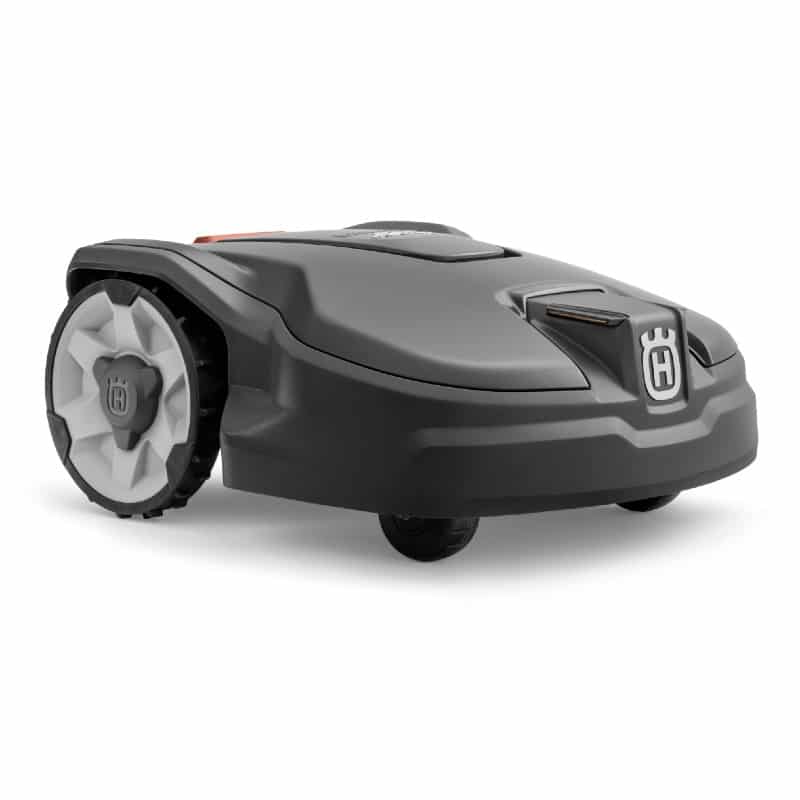 Robot cortacésped Automower® 310 Mark II