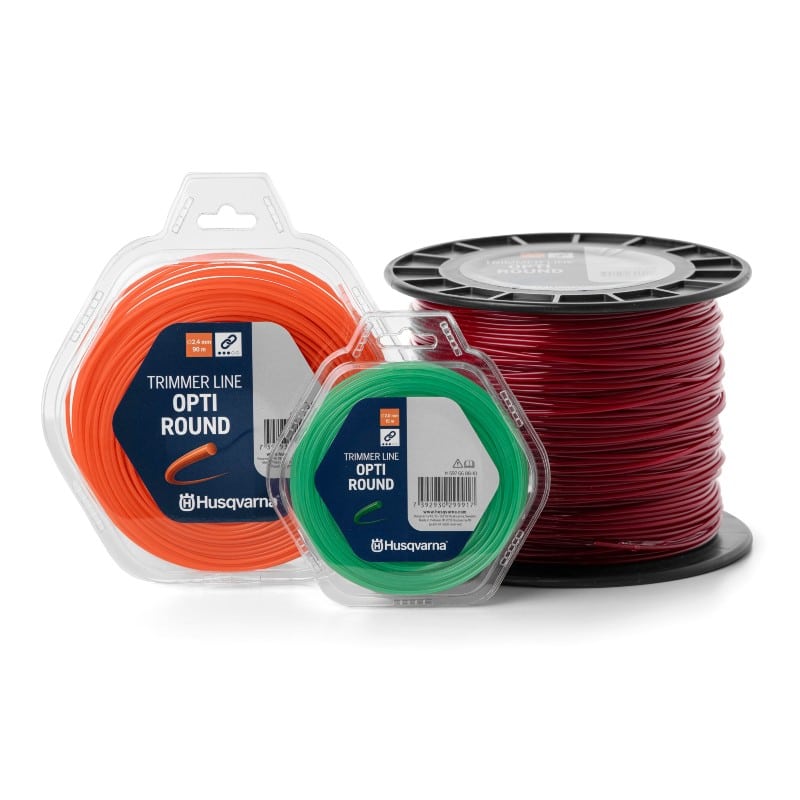 Hilo de corte, Opti Round
