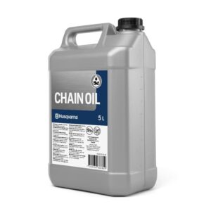 Aceite de cadena All Season de Husqvarna