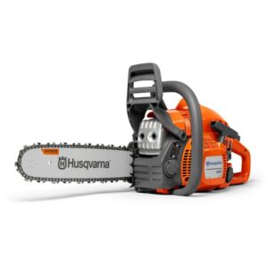 Motosierra 440 II