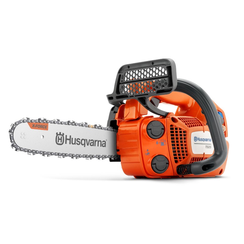 Motosierra T525