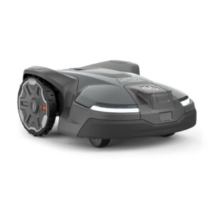 Robot cortacésped Automower® 430X NERA