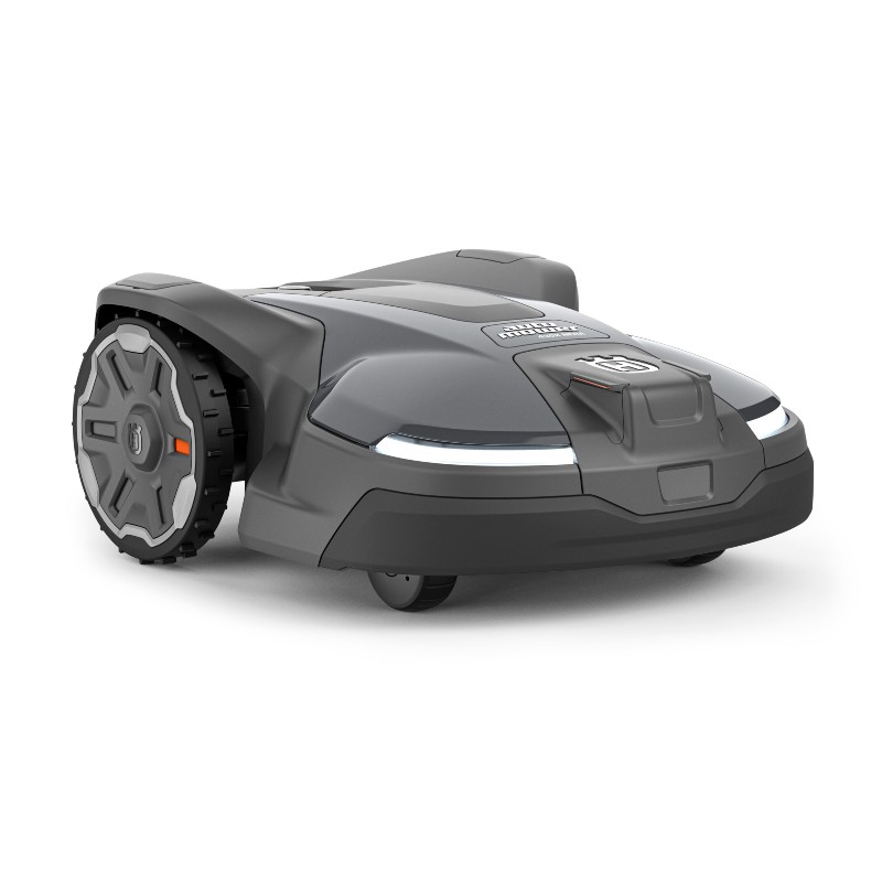 Robot cortacésped Automower®320 NERA