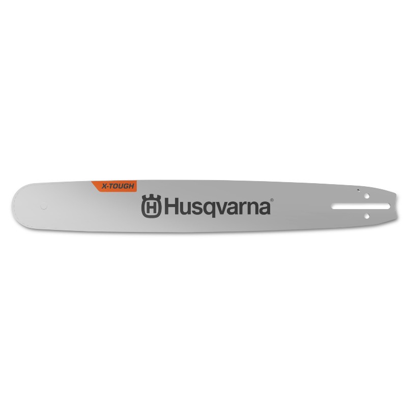Barras sólidas X-Tough - HN (Hard Nose)