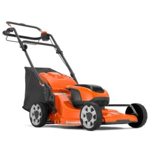 Cortacésped LC142iS