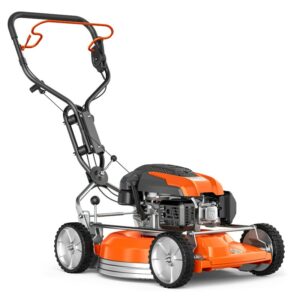 Cortacésped Klippo LB 553SQe