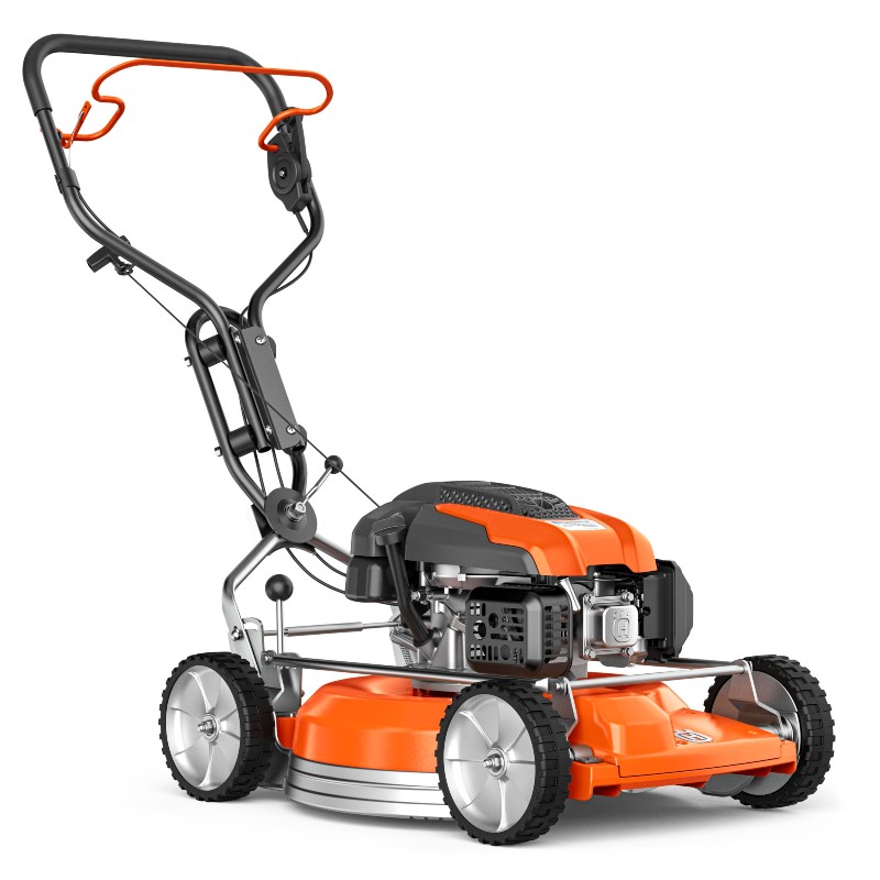 Cortacésped Klippo LB 553SQe