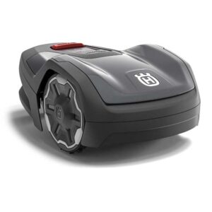 Robot cortacésped Automower® Aspire™ R4