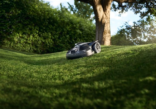 Automower 320 Nera