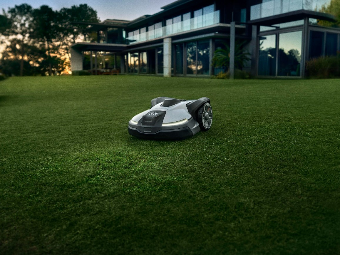 Automower 430X-450X Nera