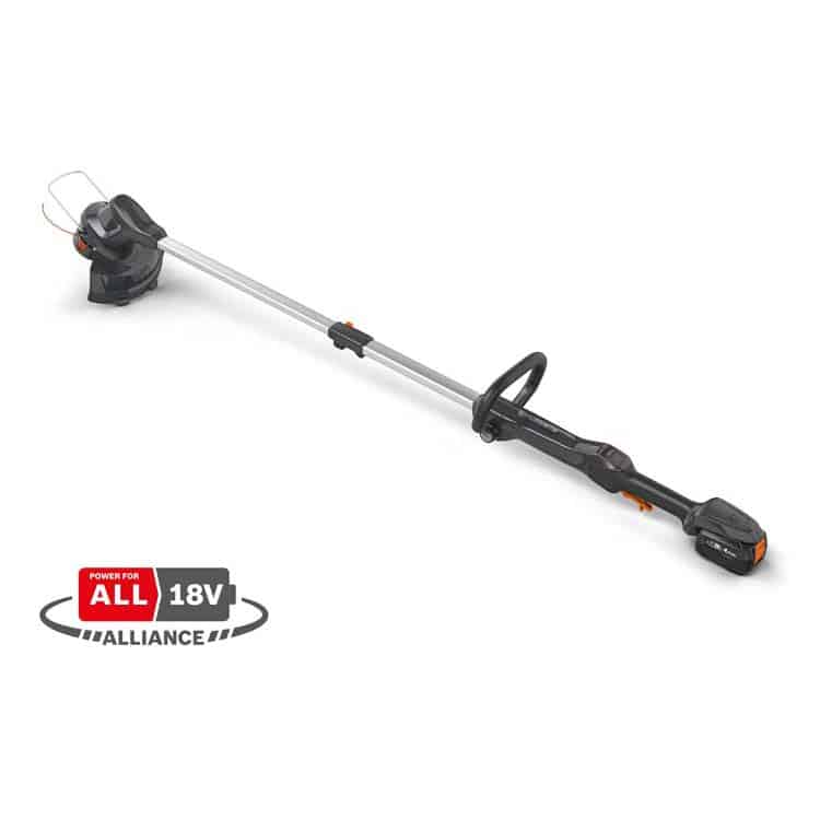 KIT Recortadora Aspire™ T28-P4A
